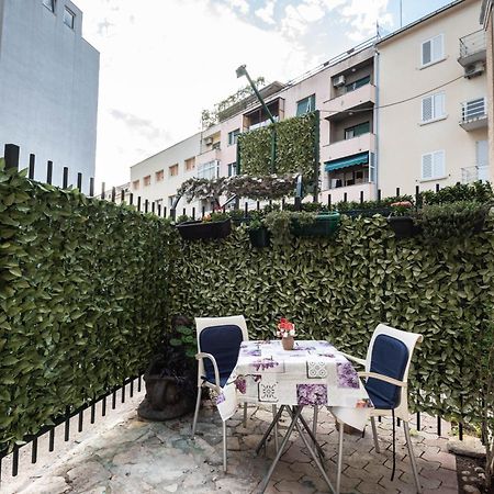 Apartman Dobri สปลิท ภายนอก รูปภาพ