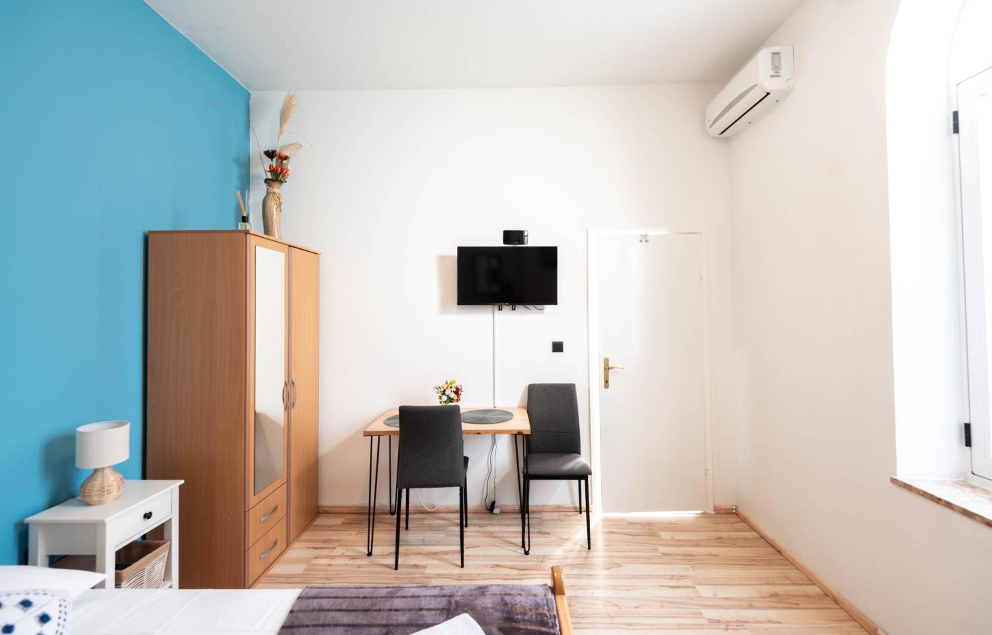 Apartman Dobri สปลิท ภายนอก รูปภาพ