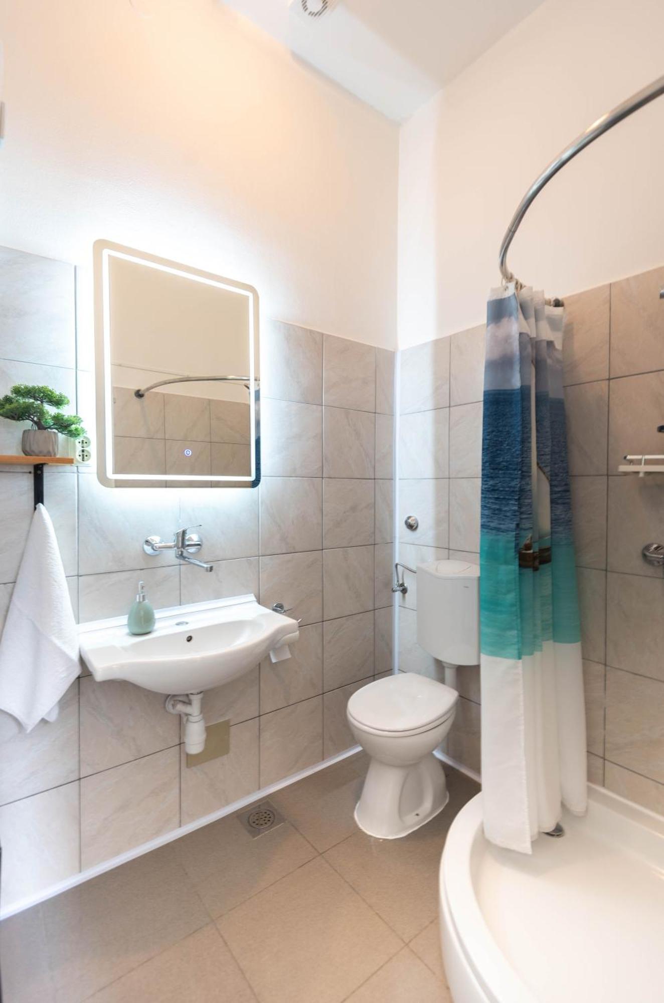 Apartman Dobri สปลิท ภายนอก รูปภาพ