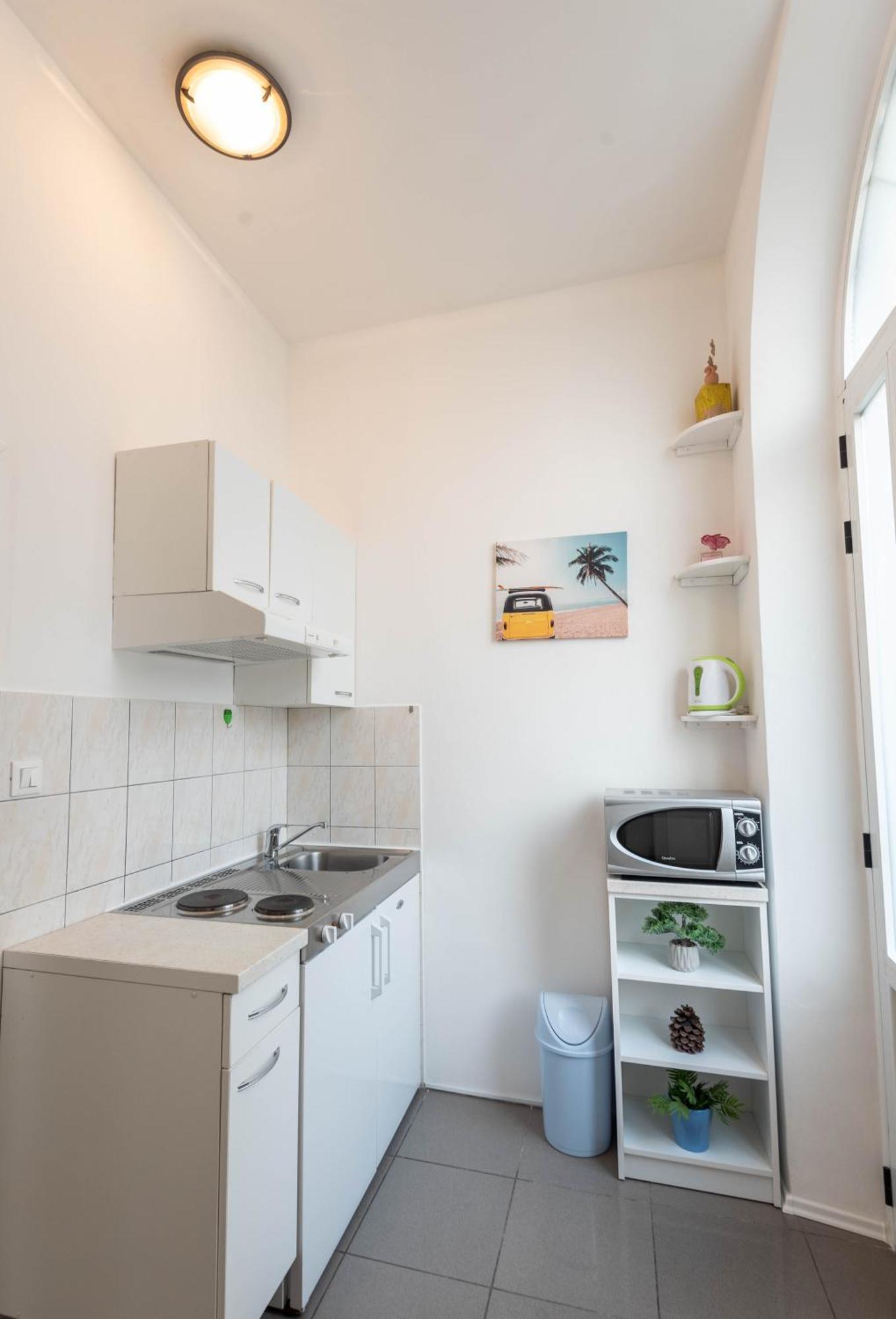 Apartman Dobri สปลิท ภายนอก รูปภาพ
